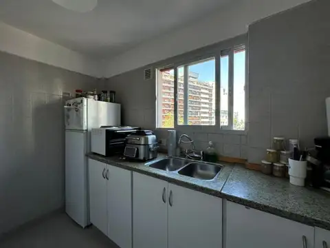 Departamento en Alquiler en Caballito, USD 450.000