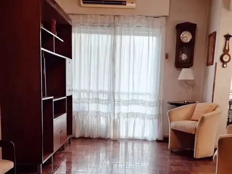 Departamento en Venta en Caballito, USD 128.000