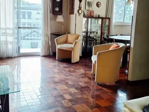 PATRICIAS ARGENTINAS, AV. 100