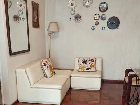 Departamento en Venta al Oeste