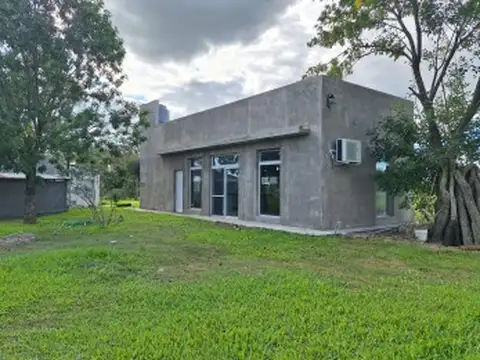 Quinta en Venta en La Suiza, USD 95.000