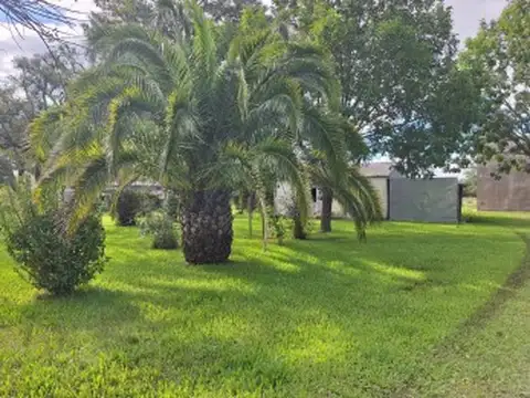 VENDO PROPIEDAD RURAL EN COLONIA LA SUIZA