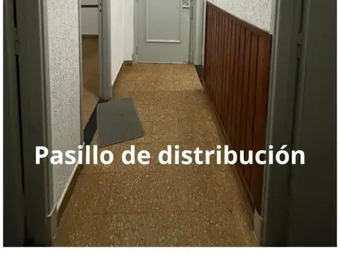 Vélez Sársfield 4900, Piso 2