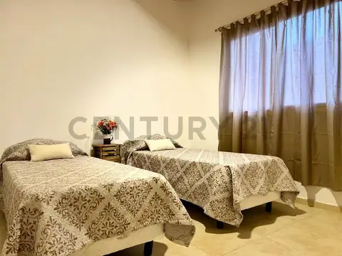 Casa en Venta 3 años