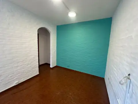 Depto Tipo Casa en Alquiler de 1 dormitorio