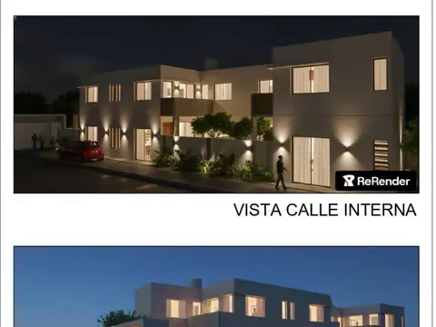 Departamento en Venta de 3 ambientes