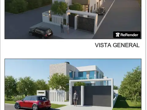 Departamento en Venta en City Bell, USD 93.600