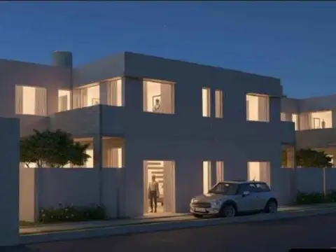 Departamento en venta en City Bell