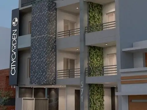 DEPARTAMENTOS A ESTRENAR DE 1 Y 3 DORM.
