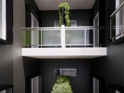 En Venta!! Departamentos En Edificio City Garden 2