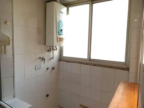 Departamento en Alquiler en Recoleta, $ 750.000