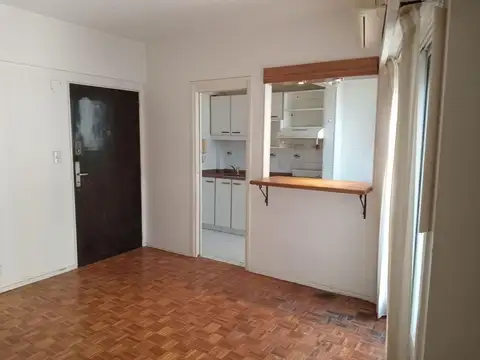 José León Pagano 2600, Piso 9