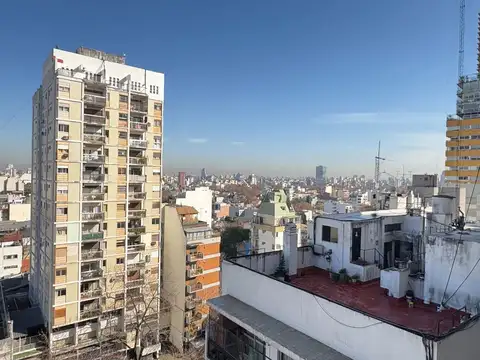 Oficina en Alquiler 45 años