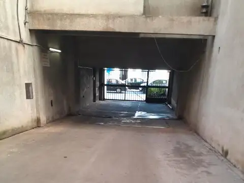 Cochera en Venta Fija