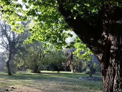 Terreno en Venta en Morón, USD 45.000