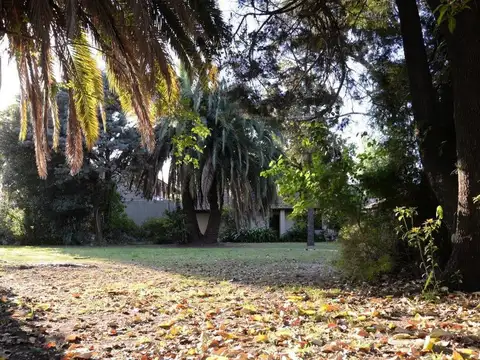 Terreno en Venta en Moron, USD 45.000