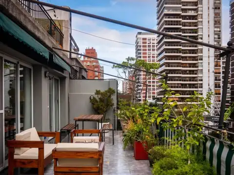 Departamento en Venta de 6 ambientes