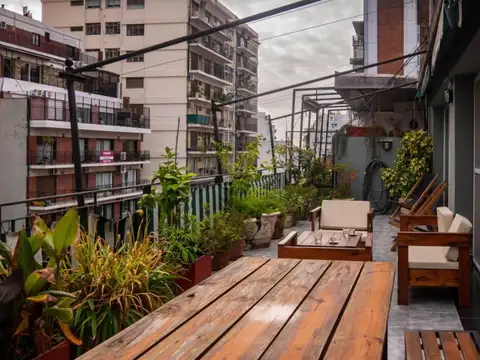 Departamento en Venta de 5 dormitorios