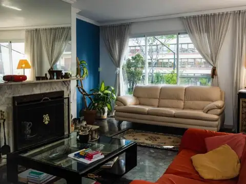 Departamento en Venta en Belgrano, USD 579.000