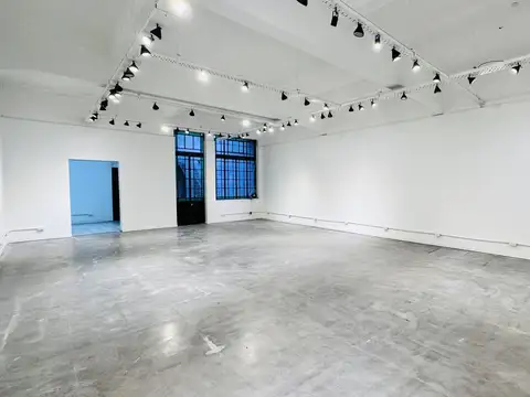 Alquiler local comercial 297 m2 - Zona 50 y 9