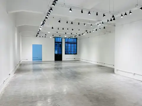 Alquiler local comercial 297 m2 - Zona 50 y 9