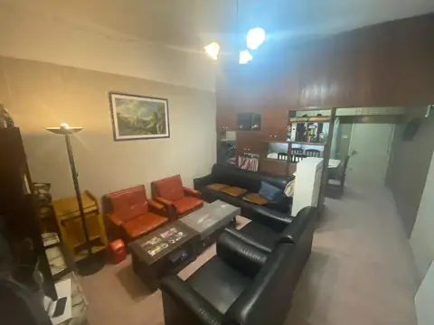 casa 3 ambientes venta Ramos Mejia