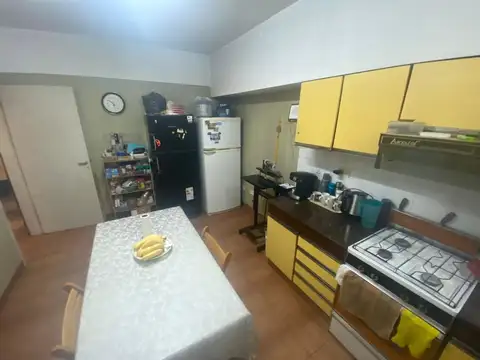 casa 3 ambientes venta Ramos Mejia