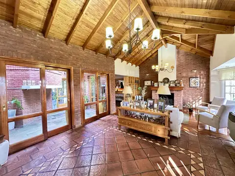 Casa en Venta de 3 dormitorios