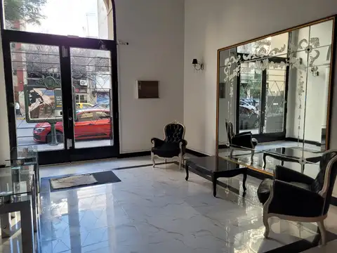 Avenida Belgrano 1300, Piso 6