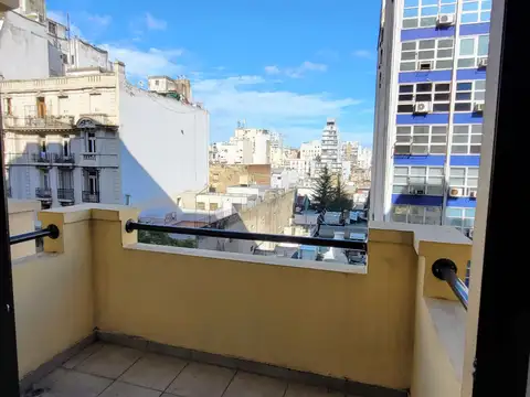 Departamento en Alquiler 15 años