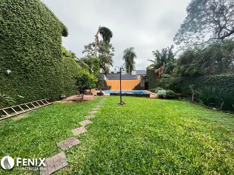 Casa en Venta en Posadas, USD 300.000