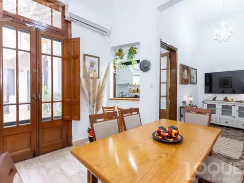 Casa en Venta en Santa Fe, USD 135.000
