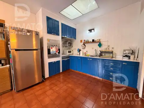 Depto Tipo Casa en Venta 30 años