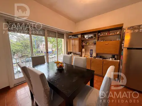 Depto Tipo Casa en Venta al Este