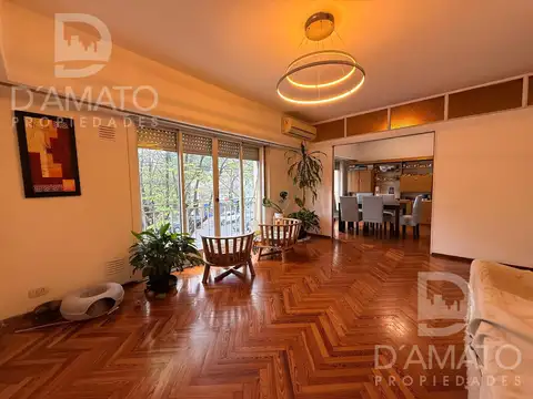 Depto Tipo Casa en Venta en Mataderos, USD 160.000
