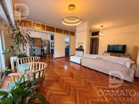 Depto Tipo Casa en Venta de 3 dormitorios