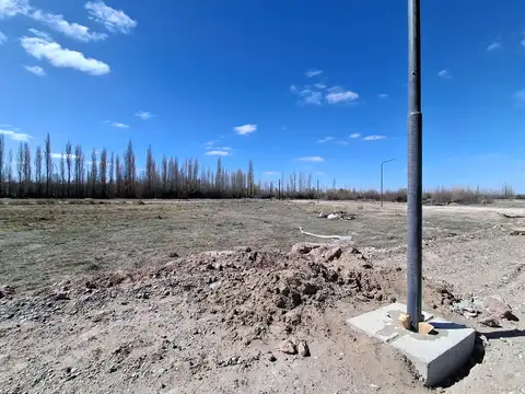 Terreno en Venta en Neuquén, USD 25.000