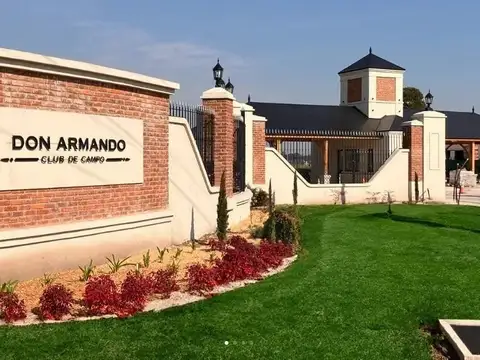 Terreno en Venta en Canning, Partido de Ezeiza