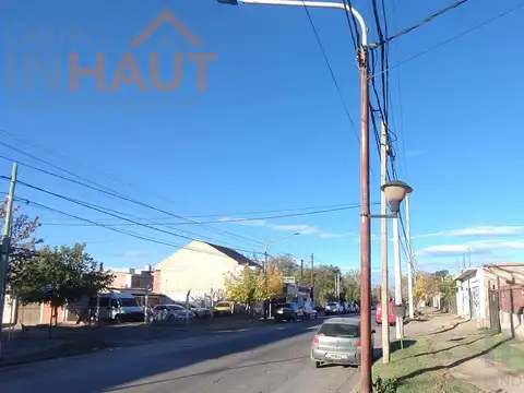 Terreno en ALQUILER - B° Huiliches CENTRO OESTE - NQN 1000m2
