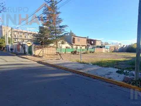 Terreno en ALQUILER - Centro Oeste - B° HUILICHES - NEUQUÉN