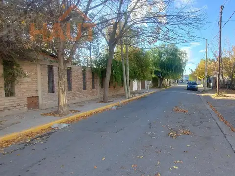 Terreno en ALQUILER - Centro Oeste - B° HUILICHES - NEUQUÉN