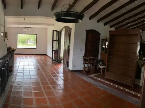 Casa en Alquiler Temporal en Manzanares, USD 2.700