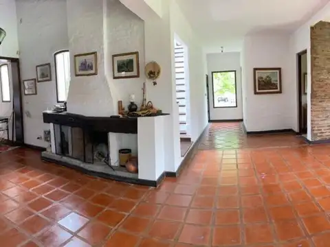 Casa en Alquiler Temporal de 3 dormitorios