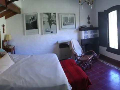 Casa de campo en LOS CERRILLOS - ALQUILER TEMPORADA