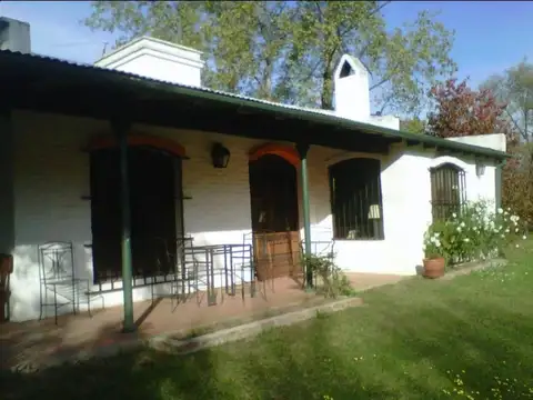 Casa en Alquiler Temporal en Manzanares, Partido de Pilar