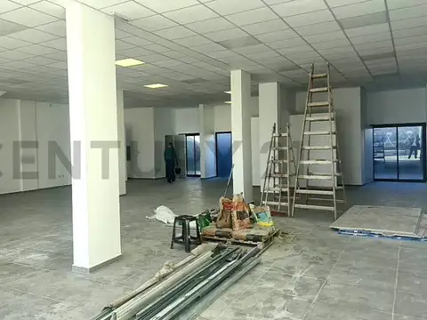 Local en Alquiler A Estrenar