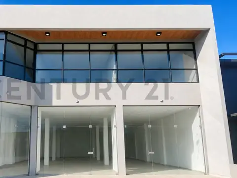 LOCAL PREMIUM EN EL INGRESO A DOCTA – ¡EL MEJOR PUNTO COMERCIAL!