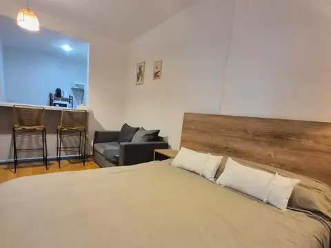Departamento en Alquiler Temporal en Flores, USD 750