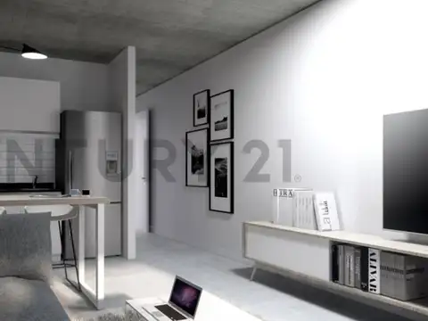 Departamento en Venta en San Telmo, USD 117.350