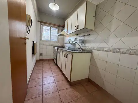 Departamento en Venta 41 años